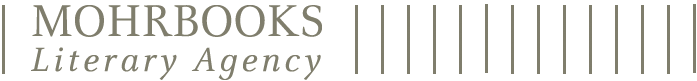Mohrbooks Literary Agency